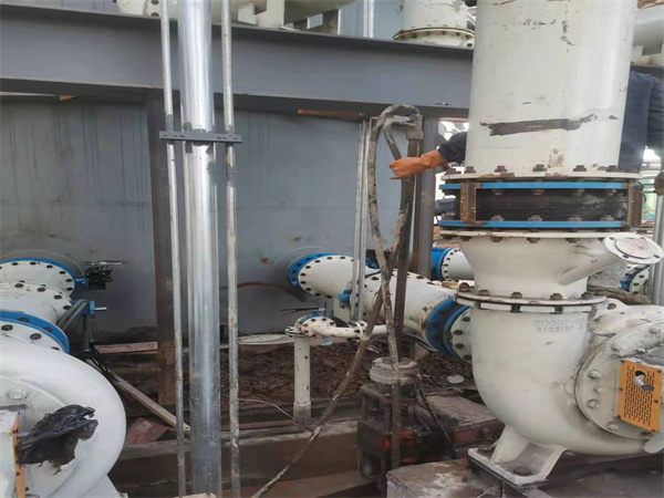 仁布设备基础沉降下沉注浆加固增加荷载