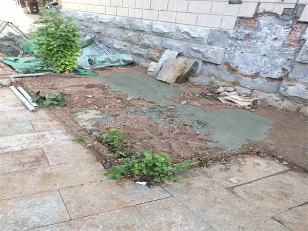 仁布地基基础注浆增加承载力灌浆加固