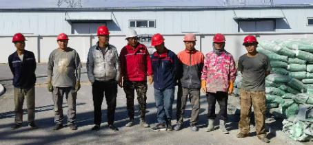 仁布厂房地基沉降注浆加固施工队伍怎么选